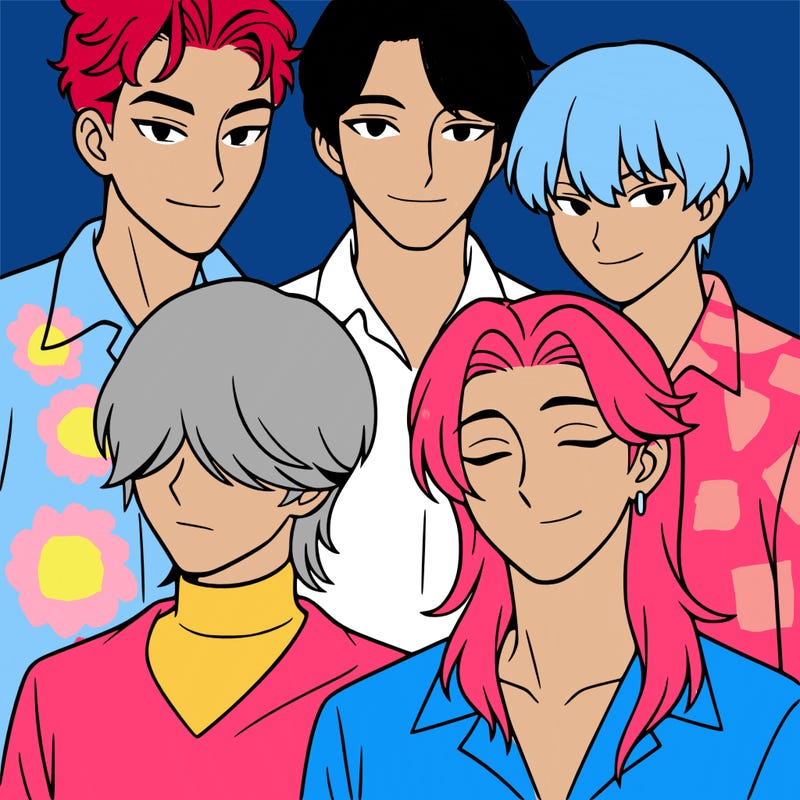 After
