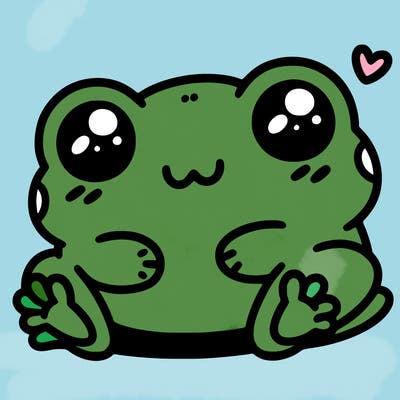 𝚔𝚊𝚠𝚊𝚒𝚒 𝚏𝚛𝚘𝚐