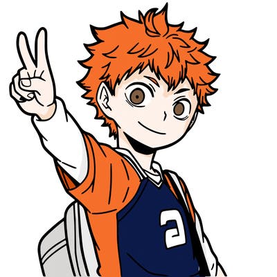 haikyuu