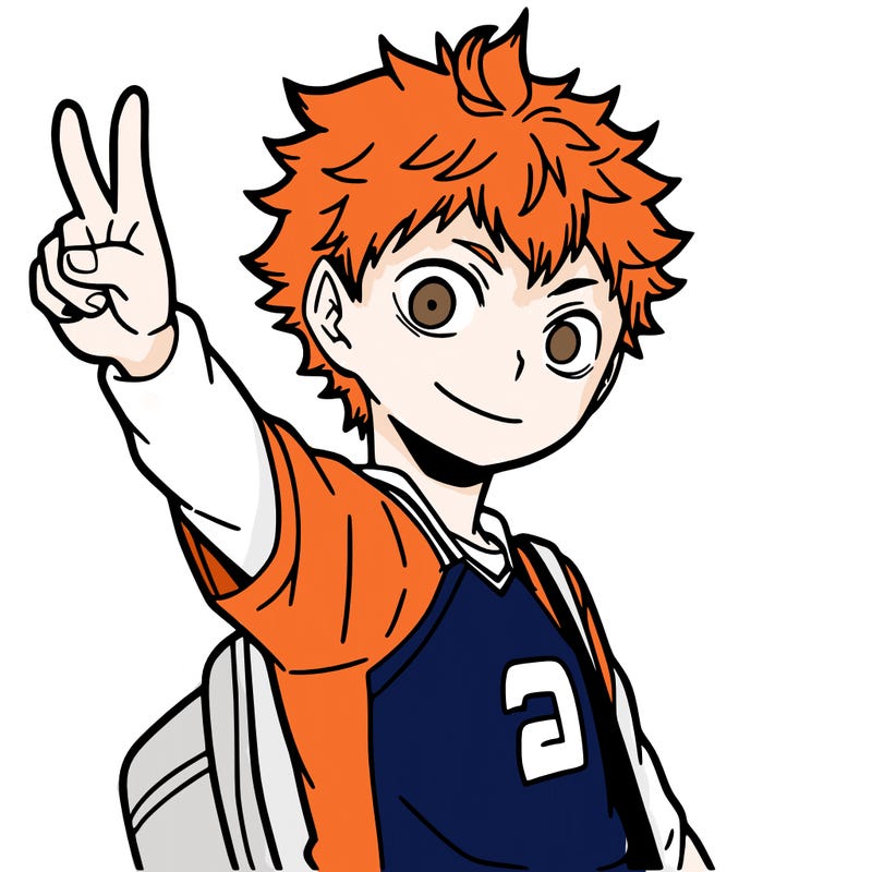 haikyuu