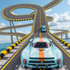 Stunt Car Race 3D
