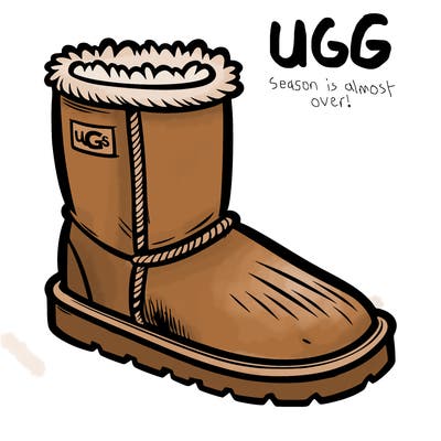 uggs