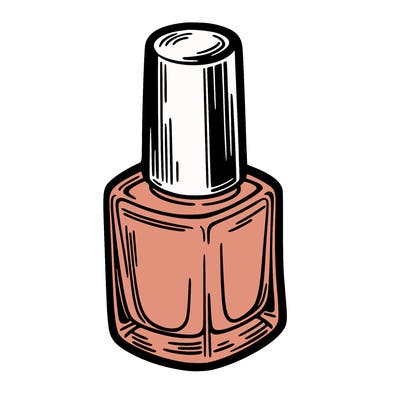 nail polish