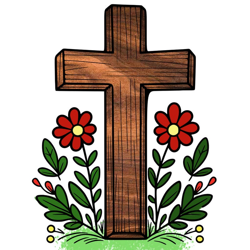 cross