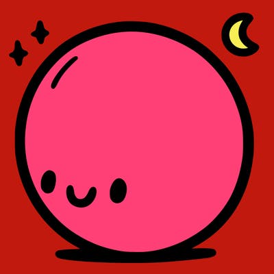 blank