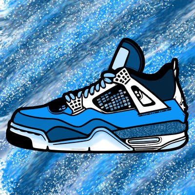 jordan 4