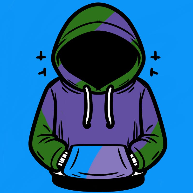 hoodie