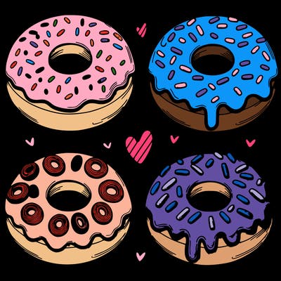 donuts