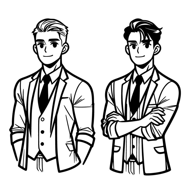 men