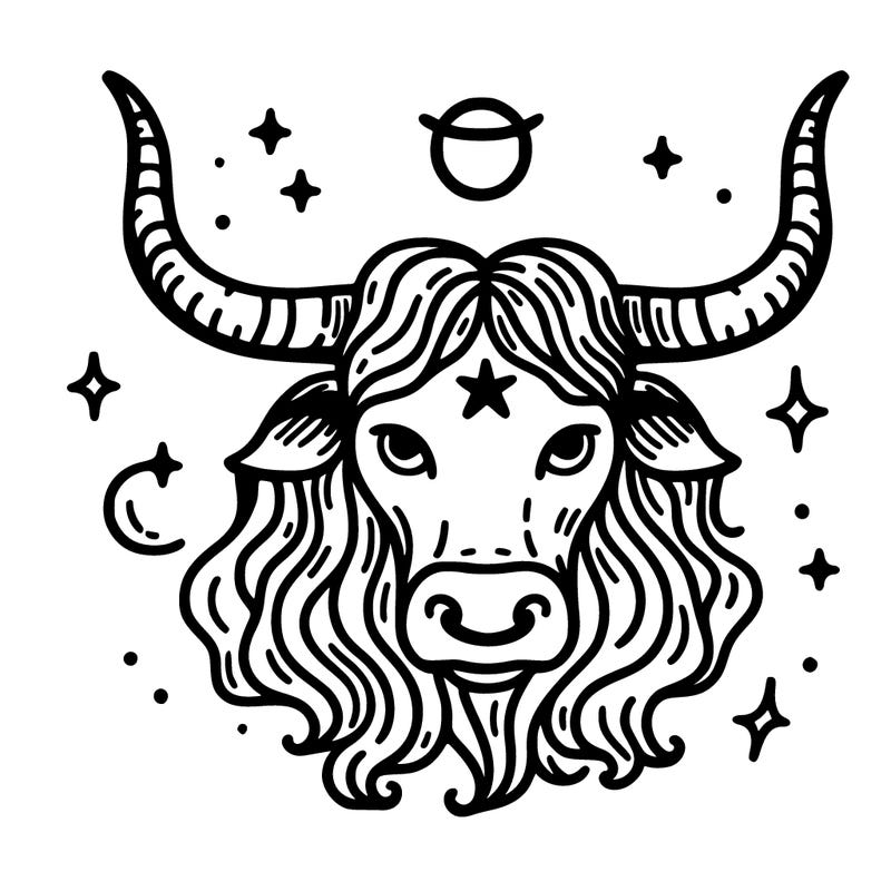 the taurus astrological sign