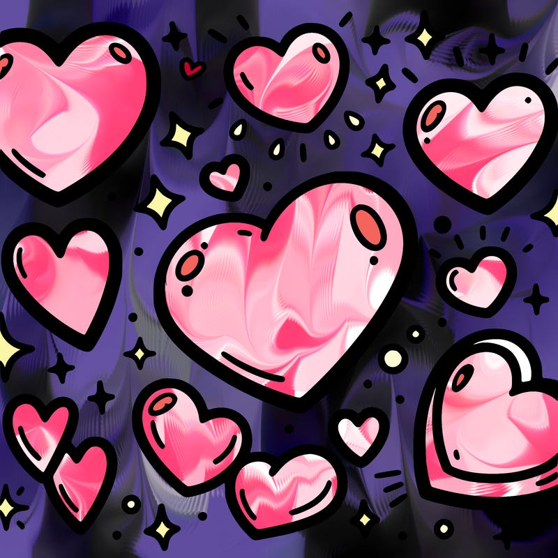 hearts