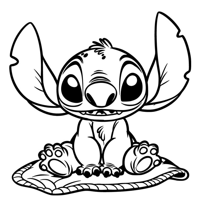 stitch