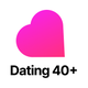 DateMyAge™ - Mature Dating 40+