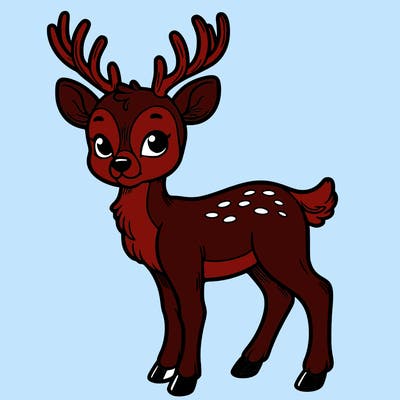 deer