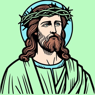 jesus christ