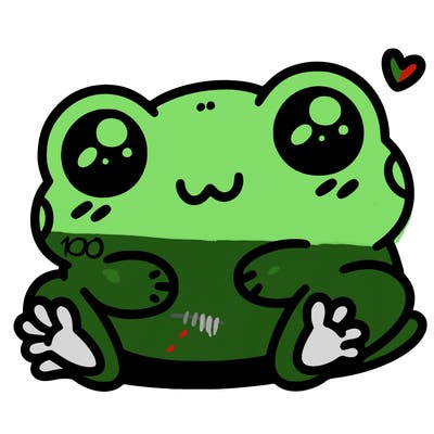 𝚔𝚊𝚠𝚊𝚒𝚒 𝚏𝚛𝚘𝚐