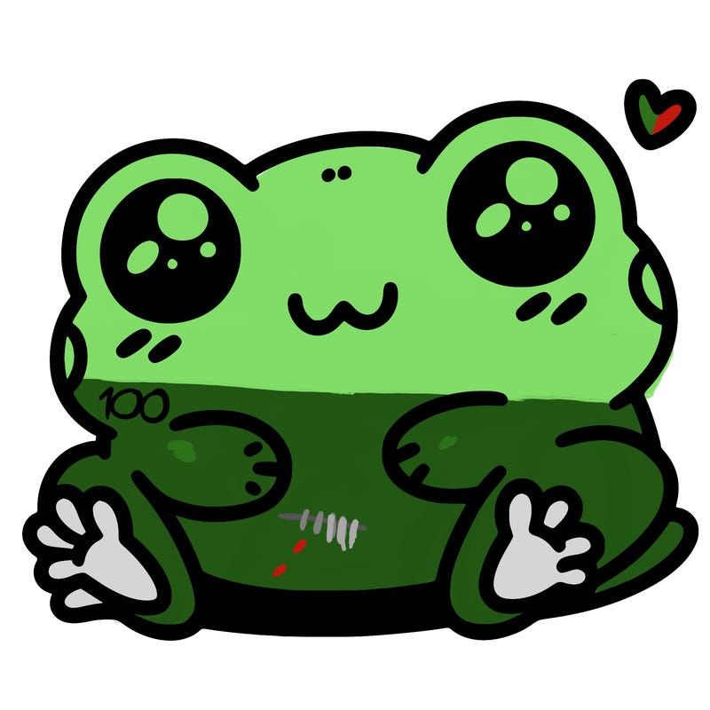 𝚔𝚊𝚠𝚊𝚒𝚒 𝚏𝚛𝚘𝚐