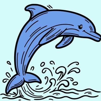 dolphin