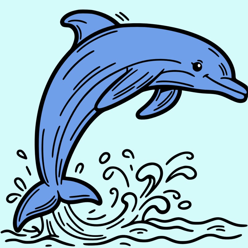 dolphin