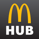 McDonald's Events Hub