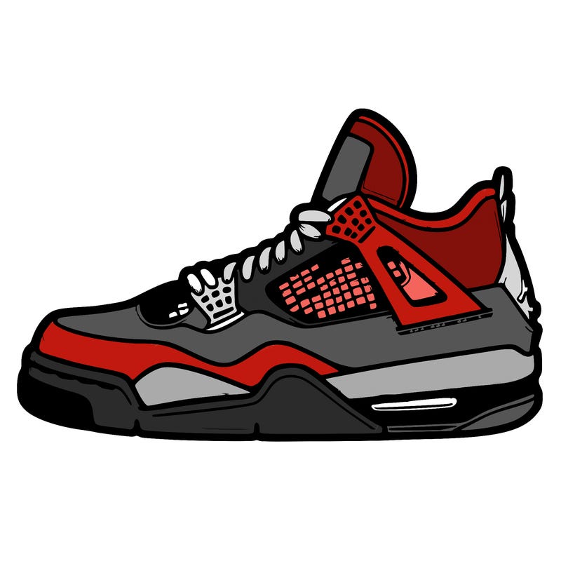 jordan 4