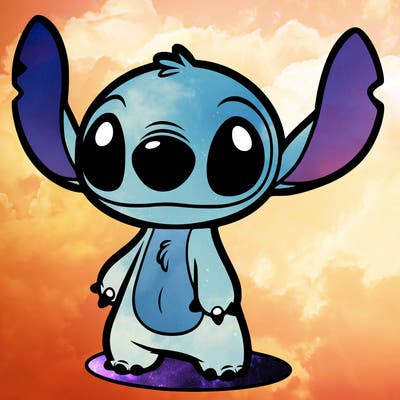 stitch