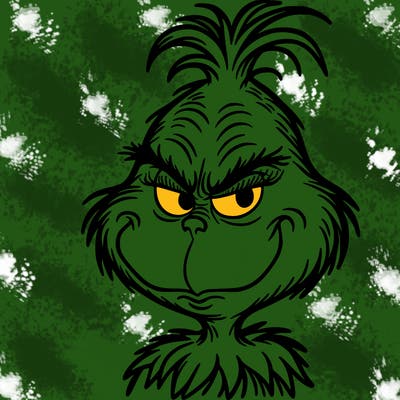 grinch