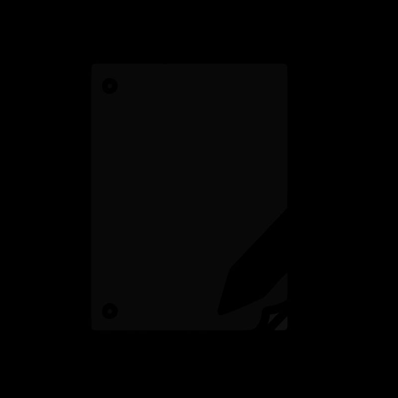 blank paper