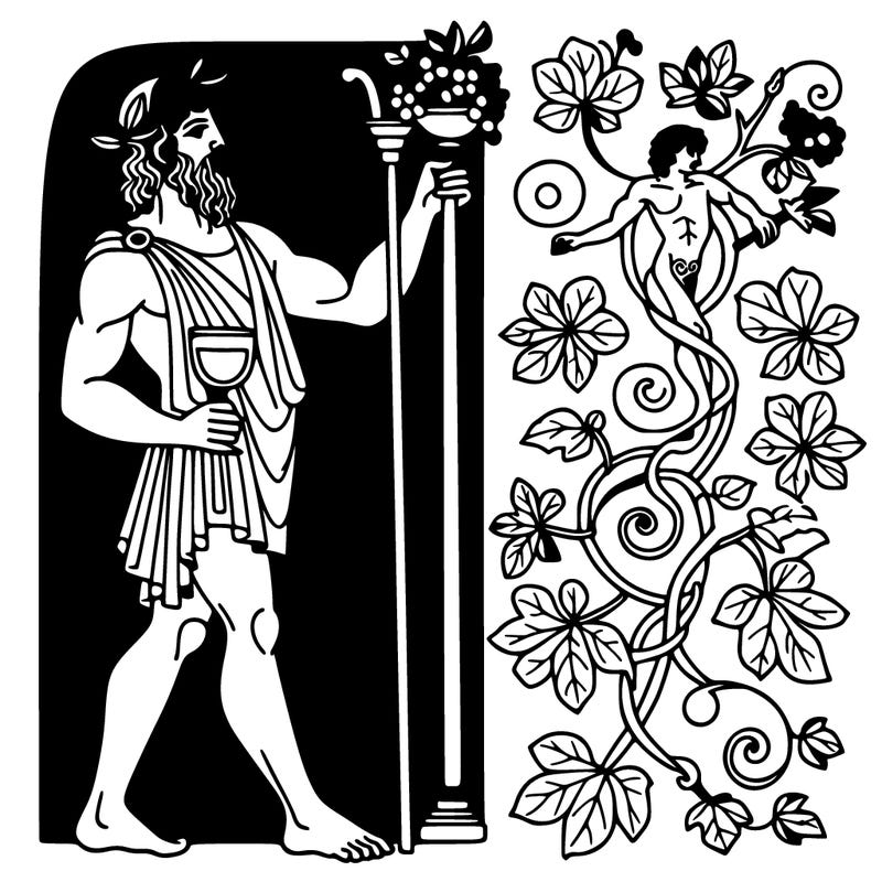 dionysus