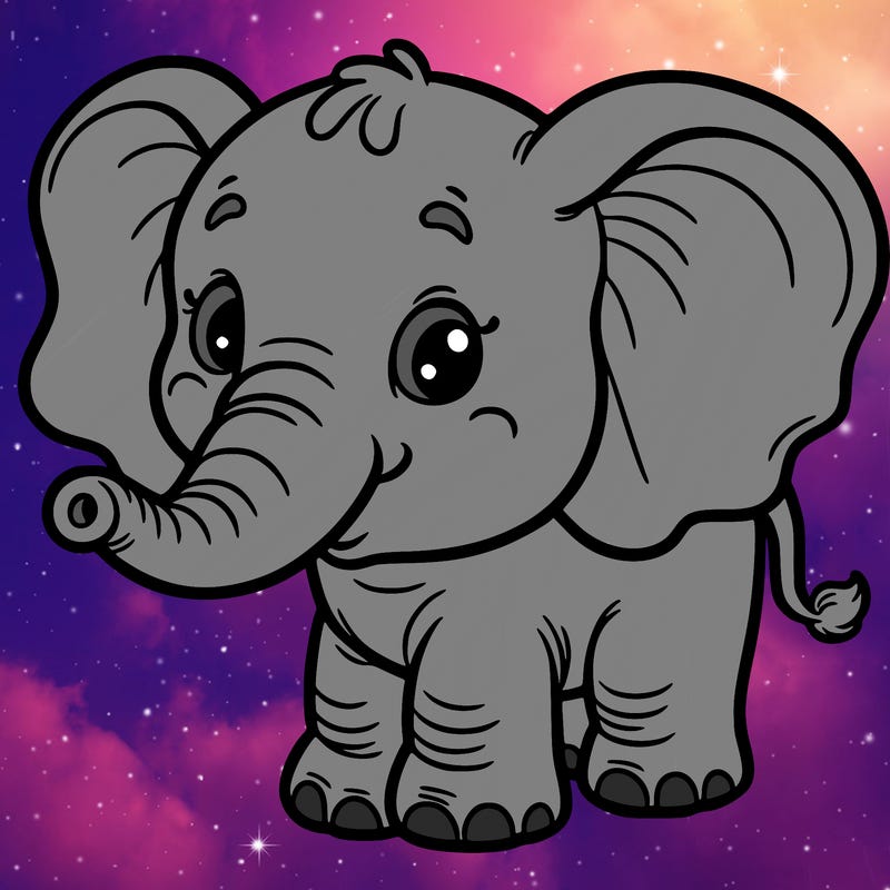 elephant