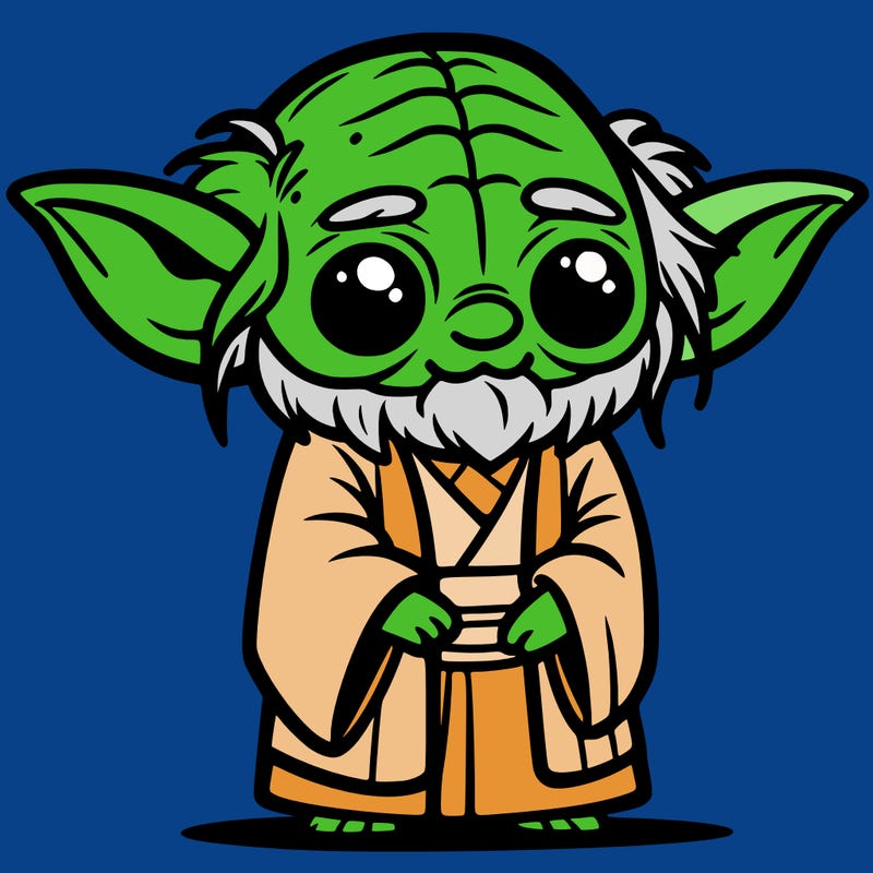 master yoda