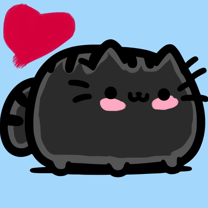 pusheen