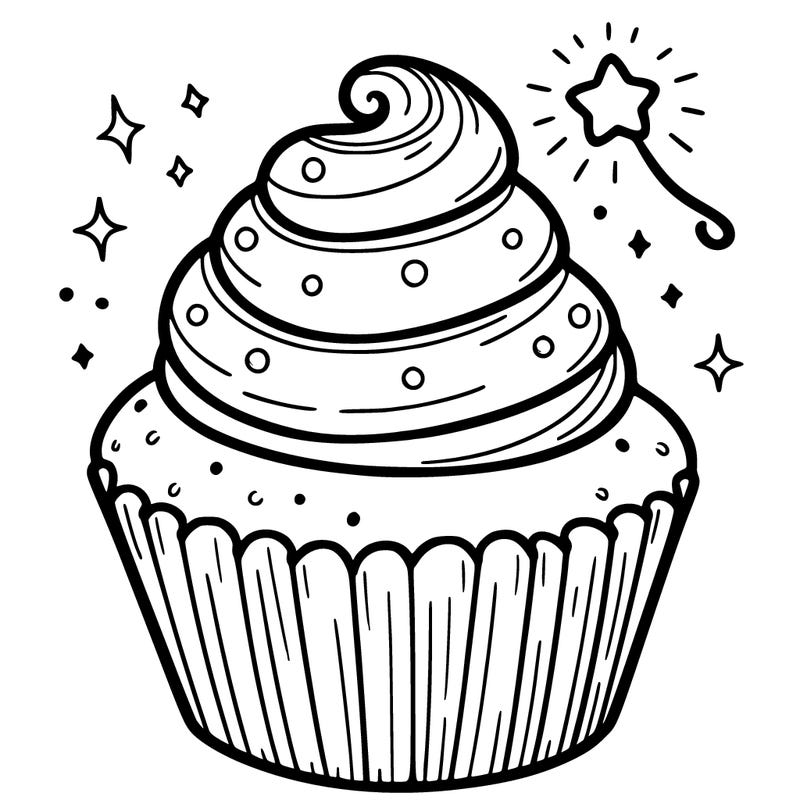 cupcake
