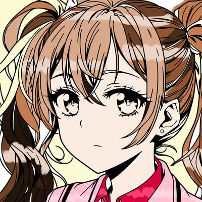 anime