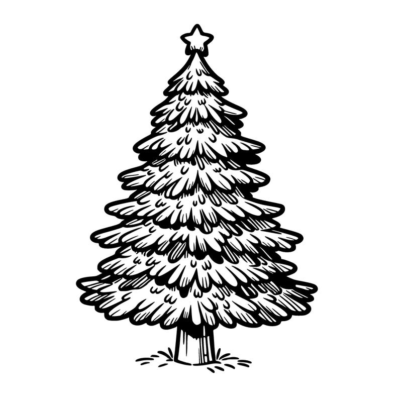 realistic  christmas 🎄