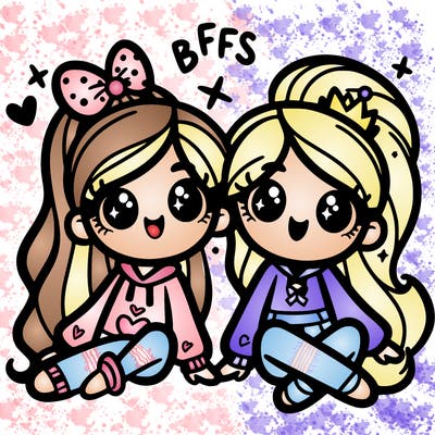 bffs