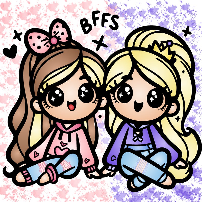 bffs