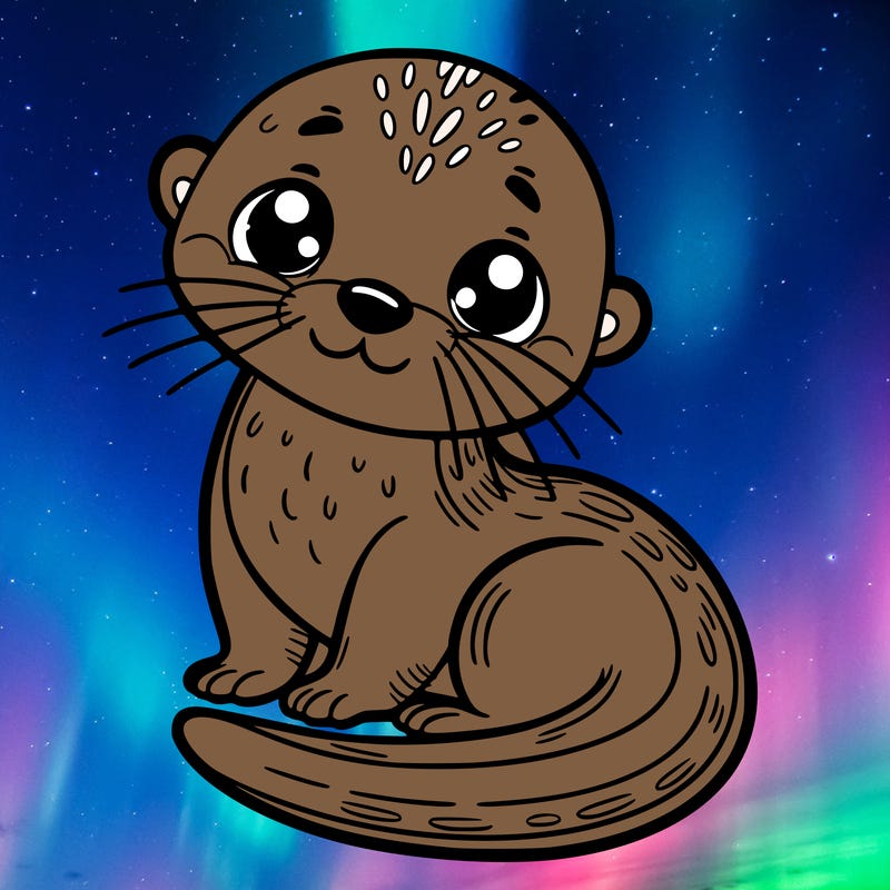 otter