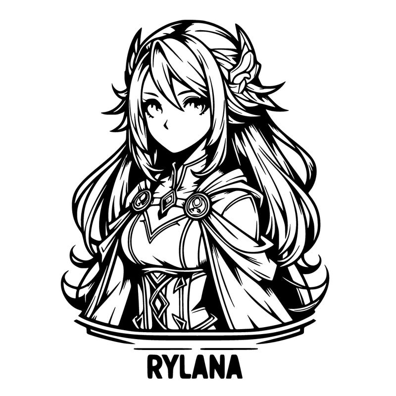 rylana