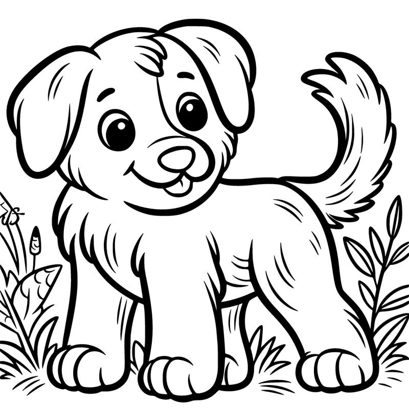 dog