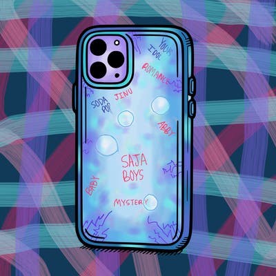 phone case