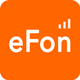 International calls - eFon