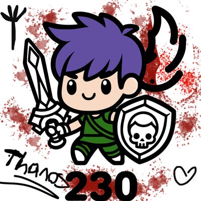 player 230