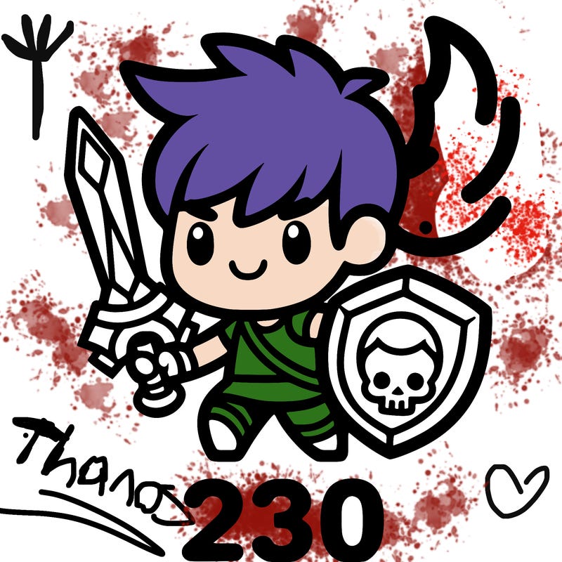 player 230