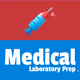 Medical Laboratory Prep 2025
