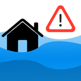 Flood Alert Watcher - App Icon