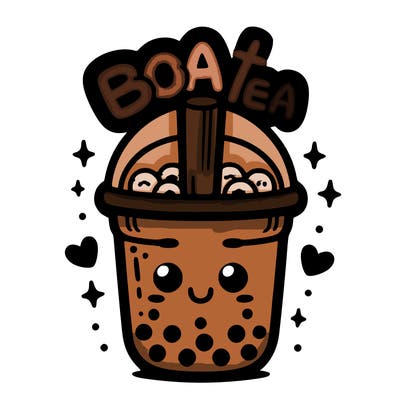 boba tea