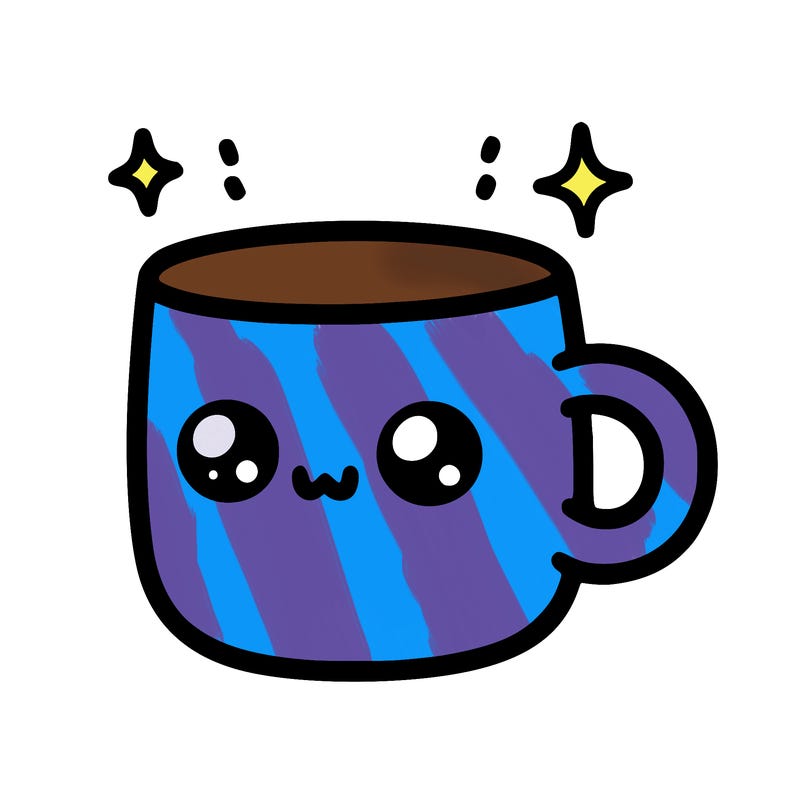 cup