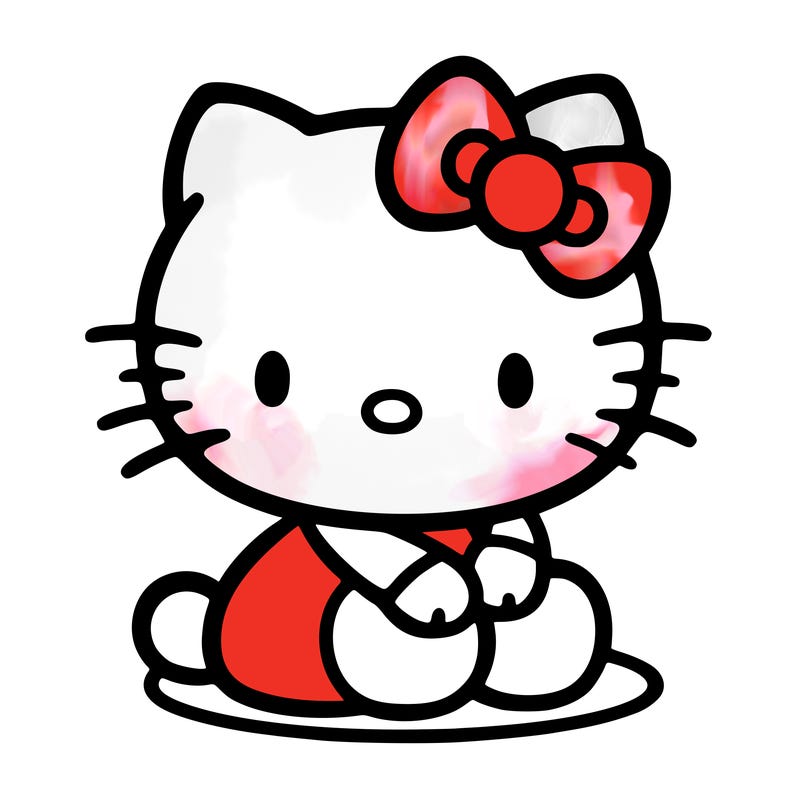 hello kitty