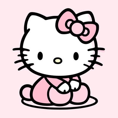 hello kitty